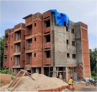 Project Image of 400.0 - 463.0 Sq.ft 1 BHK Apartment for buy in Chintamani Residency Phase 1