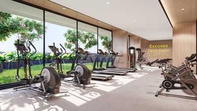 Project Image of 494.0 - 1973.0 Sq.ft 1 BHK Apartment for buy in Atharv Aaradhyam