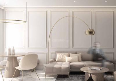 Project Image of 665 Sq.ft 2 BHK Apartment / Flat for sale in Ghatkopar East for Rs. 18000000