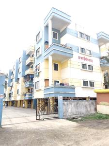 Project Image of 493.0 - 655.0 Sq.ft 1 BHK Apartment for buy in Sai Sampada