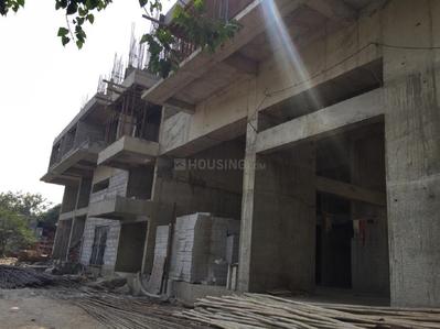Project Image of 658.0 - 1162.0 Sq.ft 2 BHK Apartment for buy in Sangam Nero
