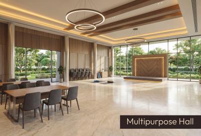 Project Image of 1320.0 - 1500.0 Sq.ft 3 BHK Apartment for buy in RK Celesta