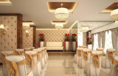 Project Image of 970.0 - 1970.0 Sq.ft 2 BHK Apartment for buy in Vighnaharta Sai Enclave