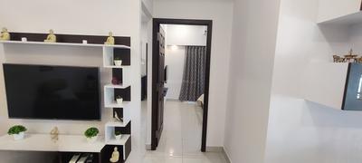 Project Image of 389.0 - 1280.0 Sq.ft Studio Studio Apartment for buy in Spyka Bliss