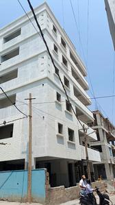 Project Image of 1010.0 - 1445.0 Sq.ft 2 BHK Apartment for buy in SR Silverline