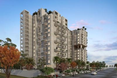 Project Image of 321.95 - 645.62 Sq.ft 1 BHK Apartment for buy in Ashish Utpal