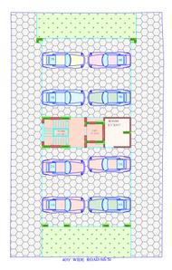 Project Image of 0.0 - 1147.0 Sq.ft 3 BHK Apartment for buy in Bhuvaneshwari Arjun Enclave