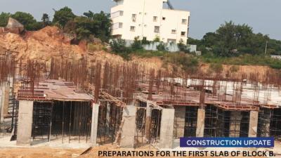 Project Image of 1320.0 - 1825.0 Sq.ft 2 BHK Apartment for buy in Neemsboro Bhanodayas Crystal