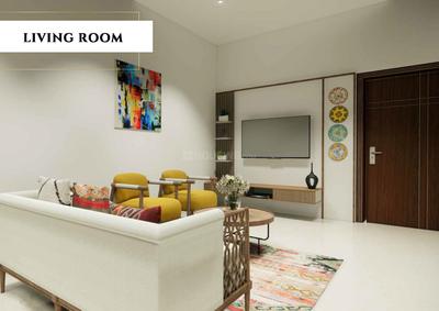 Project Image of 920.0 - 3767.0 Sq.ft 2 BHK Apartment for buy in SBR Minara