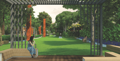 Project Image of 3100.0 - 3552.09 Sq.ft 4 BHK Villa for buy in Raghuram ACS Prime Villas