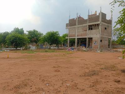 Project Image of 1200.0 - 2189.0 Sq.ft Residential Plot Plot for buy in ORCHID PARK