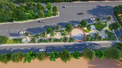 Project Image of 1485.0 - 4500.0 Sq.ft Residential Plot Plot for buy in Neocity