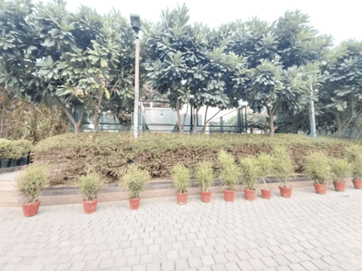Project Image of 1360.0 - 1810.0 Sq.ft 2 BHK Apartment for buy in Bestech Park View Ananda