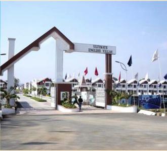 Project Image of 1400.0 - 1625.0 Sq.ft 3 BHK Villa for buy in Ultimate English Villas Phase 02