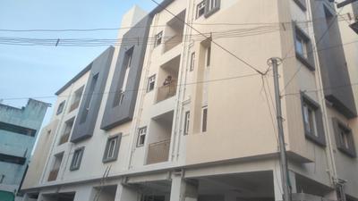 Project Image of 953.0 - 1341.0 Sq.ft 3 BHK Apartment for buy in Raunaq Garden Wood