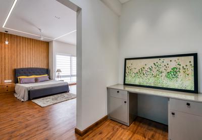 Project Image of 3203.45 - 3253.93 Sq.ft 3 BHK Villa for buy in Sreevatsa Kailash