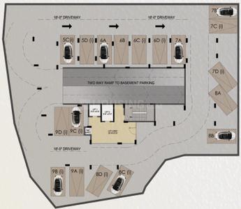 Project Image of 1366.0 - 2813.0 Sq.ft 2.5 BHK Apartment for buy in Tulive Manasva