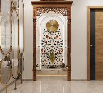 Project Image of 0.0 - 1850.0 Sq.ft 3 BHK Apartment for buy in The Signature Premia