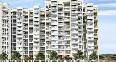 Project Image of 598.0 - 965.0 Sq.ft 2 BHK Apartment for buy in Amit Eka