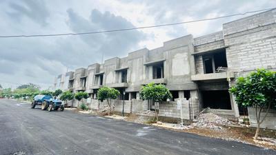 Project Image of 1000 Sq.ft Residential Plot / Land for sale in Barela for Rs. 1500000