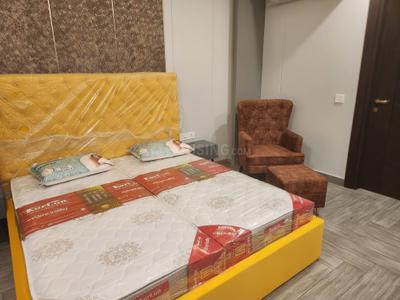 Project Image of 0.0 - 3384.0 Sq.ft 4 BHK Builder Floor for buy in Satkartar Luxurious Homes