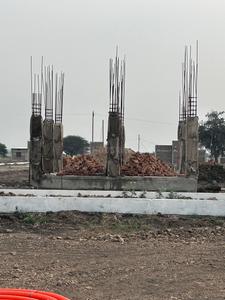 Project Image of 1000 Sq.ft Residential Plot / Land for sale in Puwarda Junarda for Rs. 3800000
