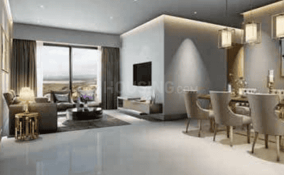 Project Image of 2295 Sq.ft 3.5 BHK Apartment / Flat for sale in Hinjawadi Phase 2 for Rs. 18500000