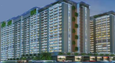 Project Image of 0.0 - 700.0 Sq.ft 2 BHK Apartment for buy in VCC Viara