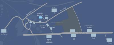 Project Image of 1200.0 - 1935.0 Sq.ft 2 BHK Apartment for buy in Saffron Beehive
