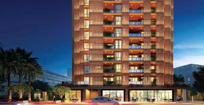 Project Image of 2440.0 - 2930.0 Sq.ft 3.5 BHK Apartment for buy in Khushi Altair