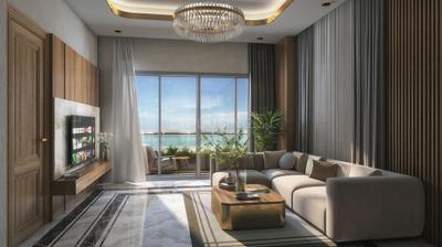 Project Image of 2125.0 - 3350.0 Sq.ft 2 BHK Apartment for buy in Rohan Marina One
