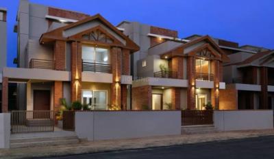 Project Image of 1650.0 - 1800.0 Sq.ft 5 BHK Villa for buy in Darshanam Revanta