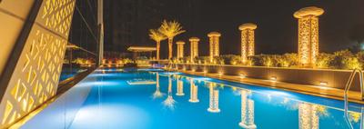 Project Image of 635 Sq.ft 1 BHK Apartment / Flat for sale in Dhayari for Rs. 4500000