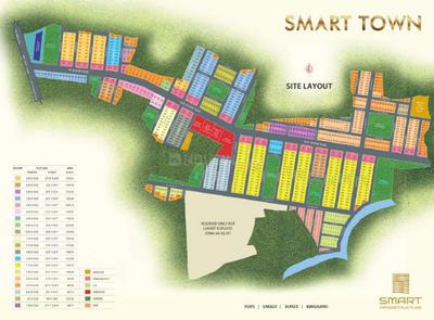 Project Image of 1250 Sq.ft Residential Plot / Land for sale in Khamaria for Rs. 2750000