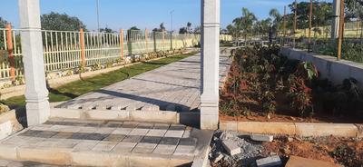 Project Image of 1200.0 - 2400.0 Sq.ft Residential Plot Plot for buy in Guru Punvaanii EKA Phase 1 Plot
