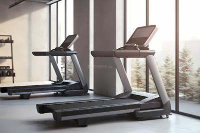 Project Image of 1163.0 - 3296.98 Sq.ft 3 BHK Apartment for buy in Pramukh Central Park