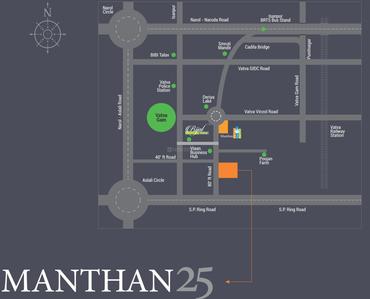 Dhan Manthan 25 Images for locationPlan 1