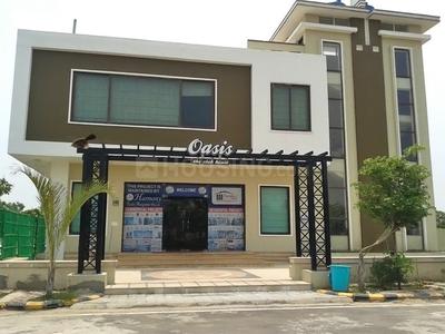 Project Image of 1830.0 - 2764.0 Sq.ft 3 BHK Apartment for buy in Manglam BDL Arpan Residency