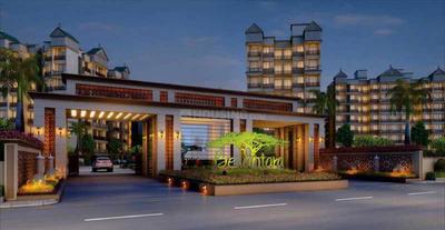 Project Image of 257.0 - 268.0 Sq.ft 1 BHK Apartment for buy in Today Belantara Phase II