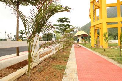 Project Image of 810.0 - 4000.0 Sq.ft Residential Plot Plot for buy in Peram Aditya Majestic