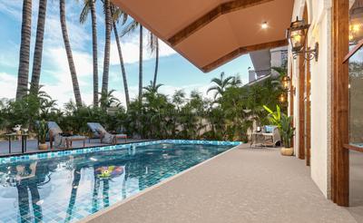 Project Image of 3465.0 - 3707.95 Sq.ft 4 BHK Villa for buy in Casa Suenos