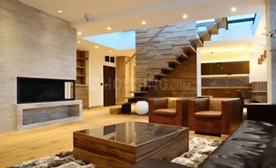 Project Image of 380.72 - 829.79 Sq.ft 1 BHK Apartment for buy in JVM Centrum