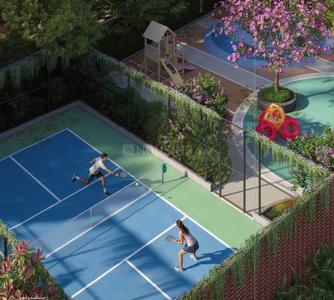 Project Image of 1850.0 - 2635.0 Sq.ft 3 BHK Apartment for buy in Brigade Enclave