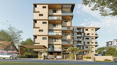Project Image of 854.0 - 1461.0 Sq.ft 2 BHK Apartment for buy in Varad Heritage Entice
