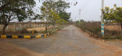 Project Image of 954.0 - 2403.0 Sq.ft Residential Plot Plot for buy in Ezdan Brindavanam