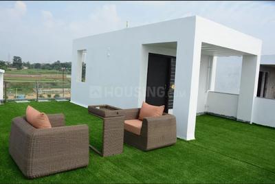 Agarwal Swastik Greens Terrace Garden 2