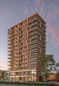 Project Image of 1069.61 - 1278.32 Sq.ft 3 BHK Apartment for buy in Rudra Shiv Kabir Heights
