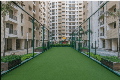 Project Image of 630.0 - 1350.0 Sq.ft 1 BHK Apartment for buy in Ekta Parksville Phase III