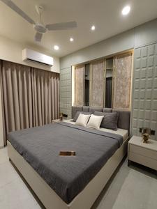 Project Image of 730.0 - 1125.0 Sq.ft 2 BHK Apartment for buy in Darshanam Twin Tower
