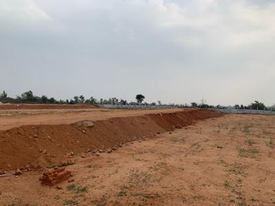Project Image of 1350.0 - 2772.0 Sq.ft Residential Plot Plot for buy in Hastina Agalia
